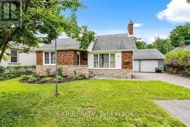 70 Jarrow Rd in St Catharines, ON - Building Photo - Building Photo