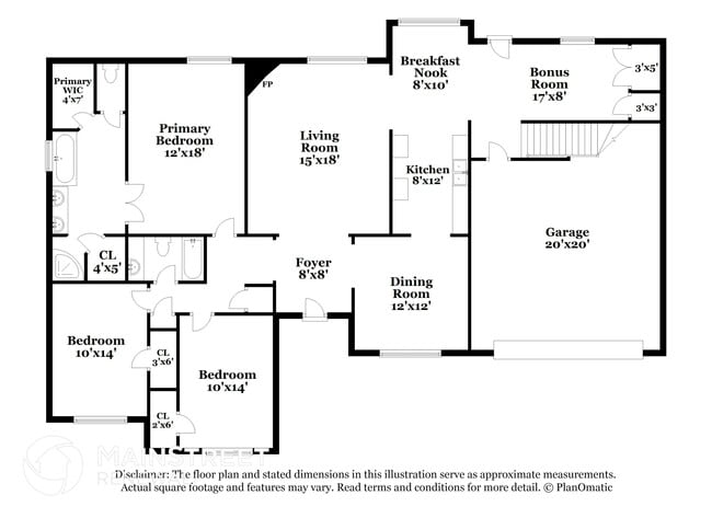 4489 Poppenheimer Way in Memphis, TN - Building Photo - Building Photo
