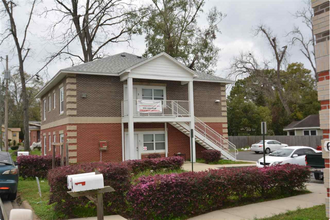 601-607 Pope St in Tallahassee, FL - Building Photo - Building Photo