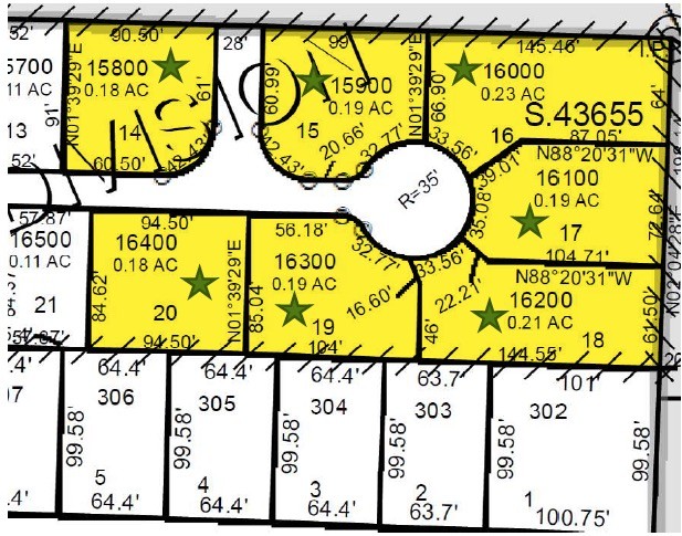 Bailey Hill Duplexes in Eugene, OR - Building Photo - Other