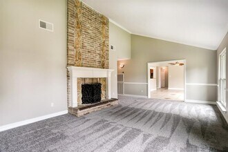3111 Oyster Cove Dr in Missouri City, TX - Building Photo - Building Photo