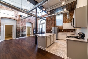 Buckingham & Balmoral