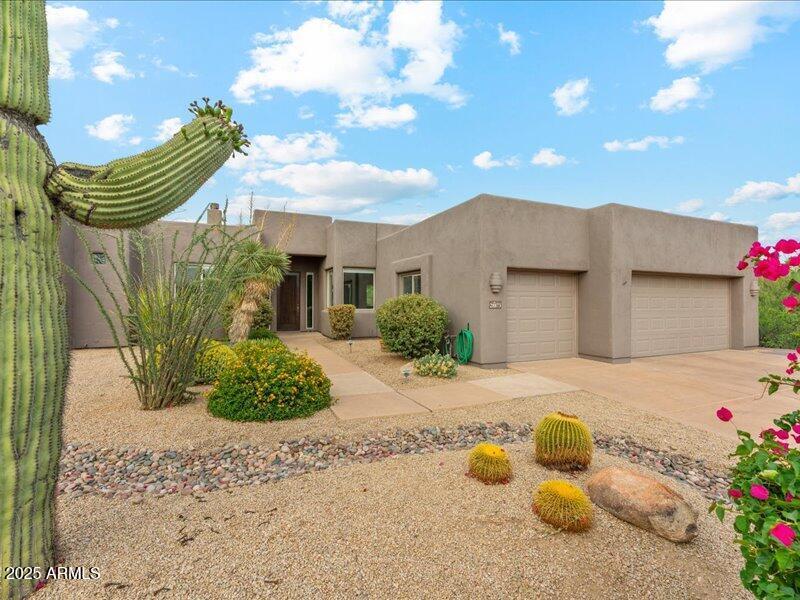 28873 N 111th Pl in Scottsdale, AZ - Foto de edificio
