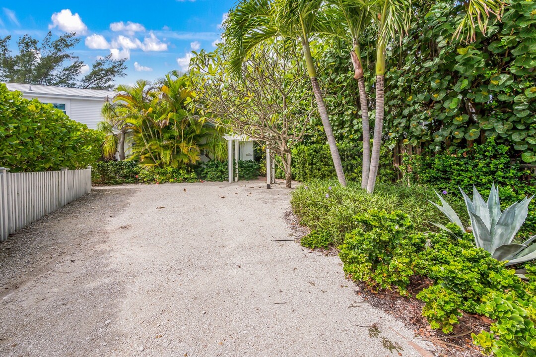 174 Gulf Blvd in Boca Grande, FL - Building Photo