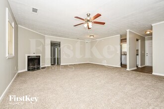 3571 Orbit Ct in Ellenwood, GA - Building Photo - Building Photo