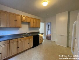 6 Shepard St, Unit 6 in Boston, MA - Building Photo