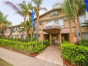 6736 Cleon Ave in North Hollywood, CA - Building Photo - Interior Photo