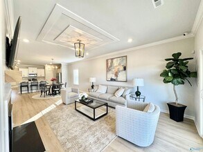 117 Willow Rose Ln in Madison, AL - Foto de edificio - Building Photo