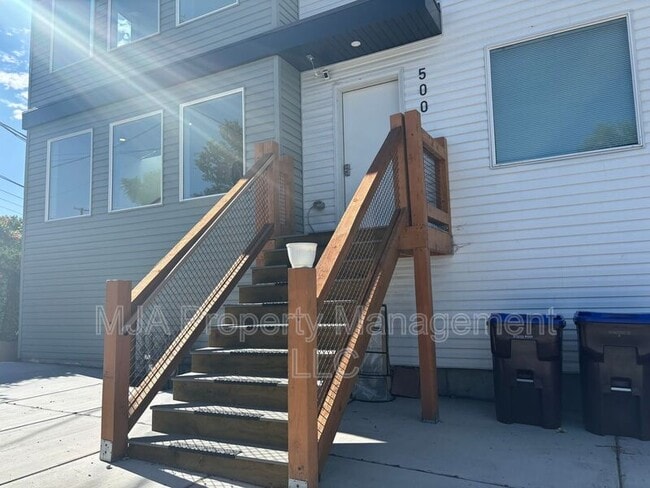 500 E Fort Union Blvd in Midvale, UT - Building Photo - Building Photo