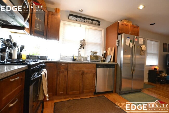 133 Nottinghill Rd in Boston, MA - Building Photo - Building Photo