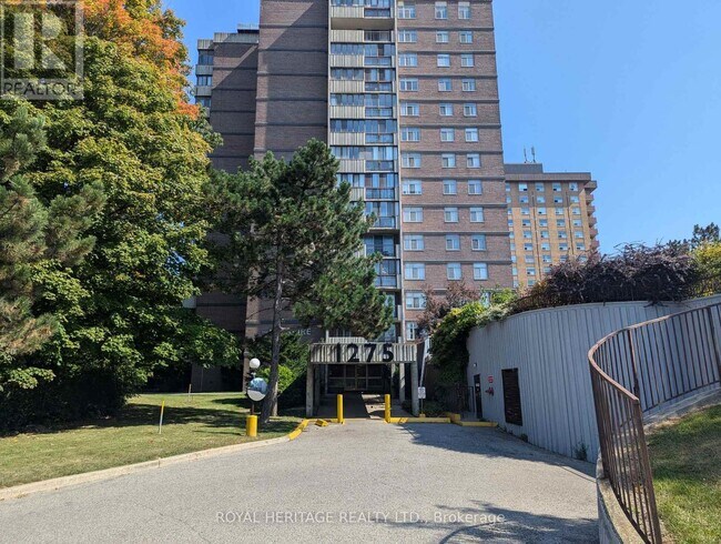 1275-1275 Markham Rd