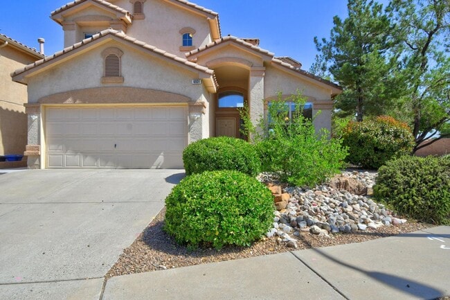 property at 6931 Carmelito Loop NE