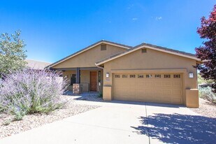 2789 Brooks Range in Prescott, AZ - Building Photo