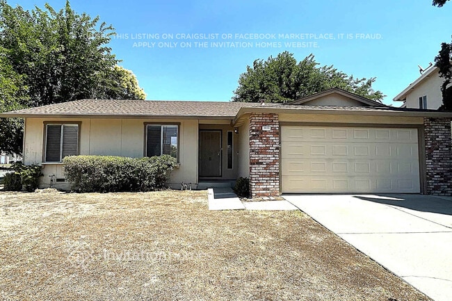 3039 Greenhall Way