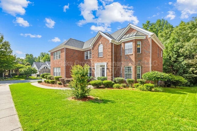 8100 Morehouse Dr in Waxhaw, NC - Building Photo - Building Photo