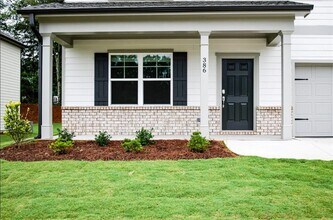386 Red Dragon Dr in Jefferson, GA - Building Photo - Building Photo