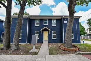 1011 Enid St in Houston, TX - Building Photo