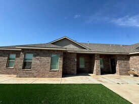2626 136th St in Lubbock, TX - Building Photo
