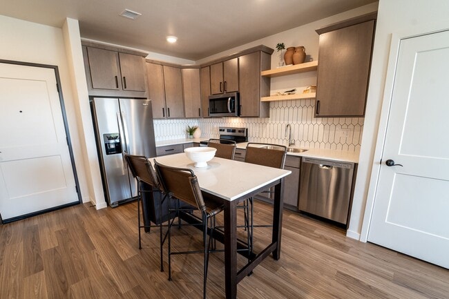 BLOC - New, Never Lived In in Fargo, ND - Building Photo - Building Photo