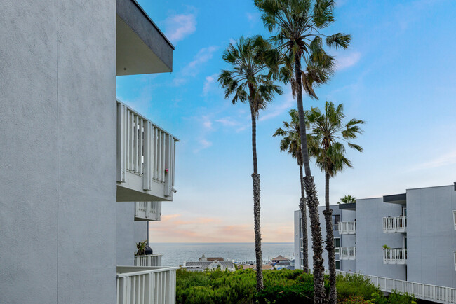 650 The Village in Redondo Beach, CA - Building Photo - Building Photo