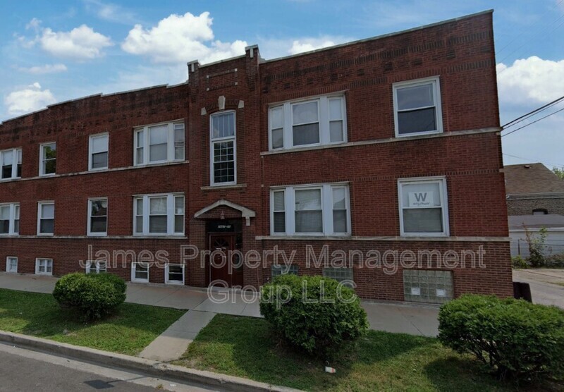 3607 W Le Moyne St in Chicago, IL - Building Photo