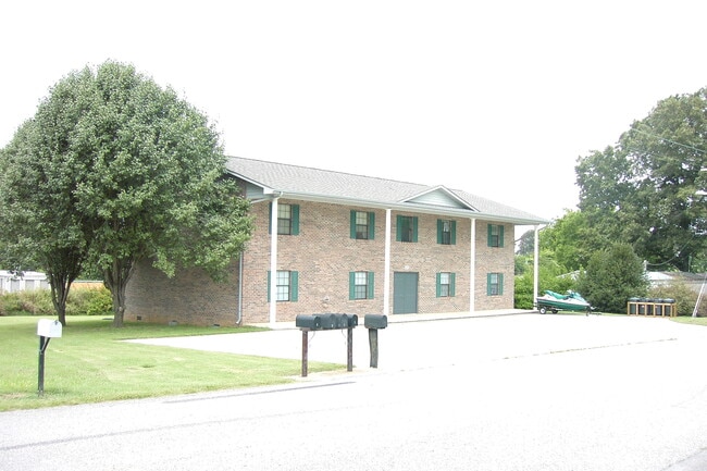 650 Old Tellico Hwy N, Unit Unit #2