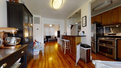 1718 D St SE in Washington, DC - Building Photo - Building Photo