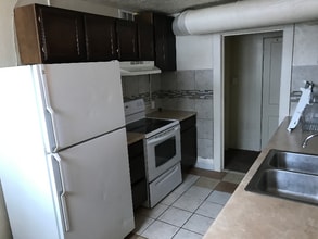 945 E 3rd St in Casper, WY - Building Photo - Building Photo