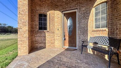 6812 Sail Away Pl in Grand Prairie, TX - Building Photo - Building Photo