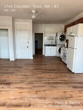 1746 Columbia Rd NW-Unit -#3 in Washington, DC - Building Photo - Building Photo