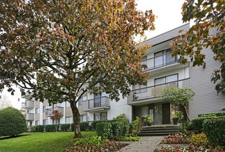 The Daniel in Burnaby, BC - Building Photo - Building Photo