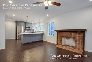 2767 W 8th St in Los Angeles, CA - Building Photo - Building Photo