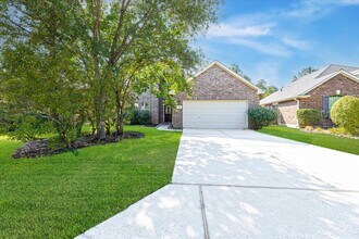 150 S Star Ridge Cir in Spring, TX - Building Photo - Building Photo