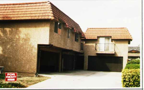 1825-1831 Encino Ave in Monrovia, CA - Building Photo - Building Photo