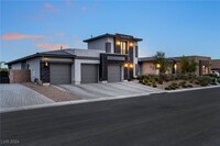 6130 Pebble Glen Ct in Las Vegas, NV - Building Photo - Building Photo