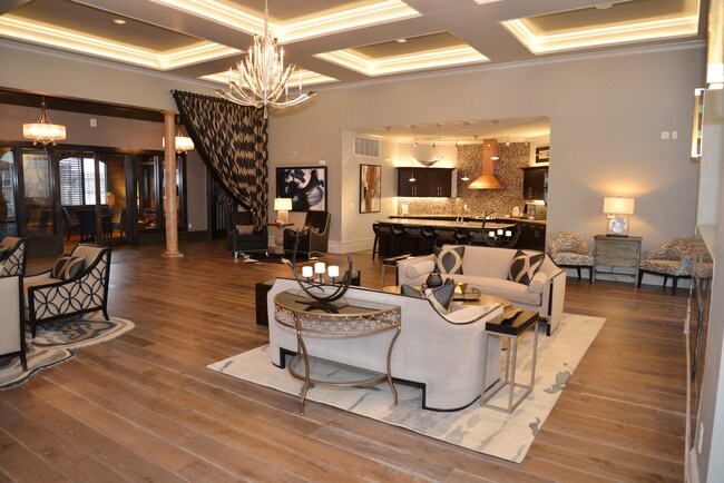 Sorrento at Deer Creek Apartment Homes photo'