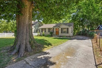 2510 9th Ave S, Unit 4B in Nashville, TN - Building Photo - Building Photo