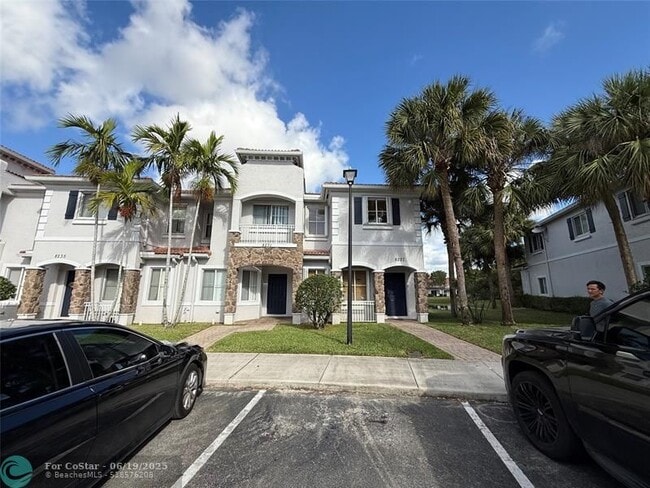 property at 8227 SW 27th St