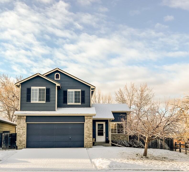 11079 Blackwolf Dr in Parker, CO - Building Photo