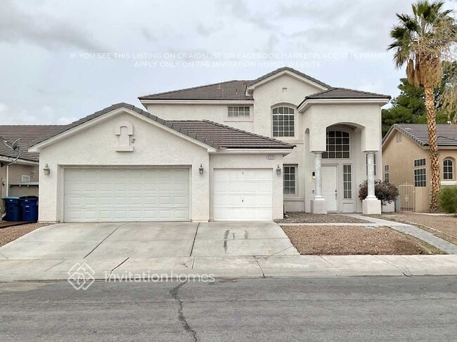 property at 5501 Carnation Meadow St