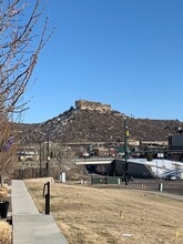 1668 Cherokee Mountain Cir in Castle Rock, CO - Foto de edificio - Building Photo