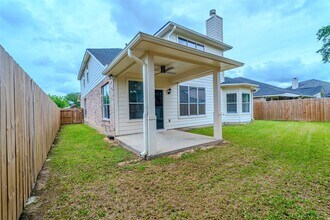 5807 Cypress Mound Ct in Spring, TX - Building Photo - Building Photo