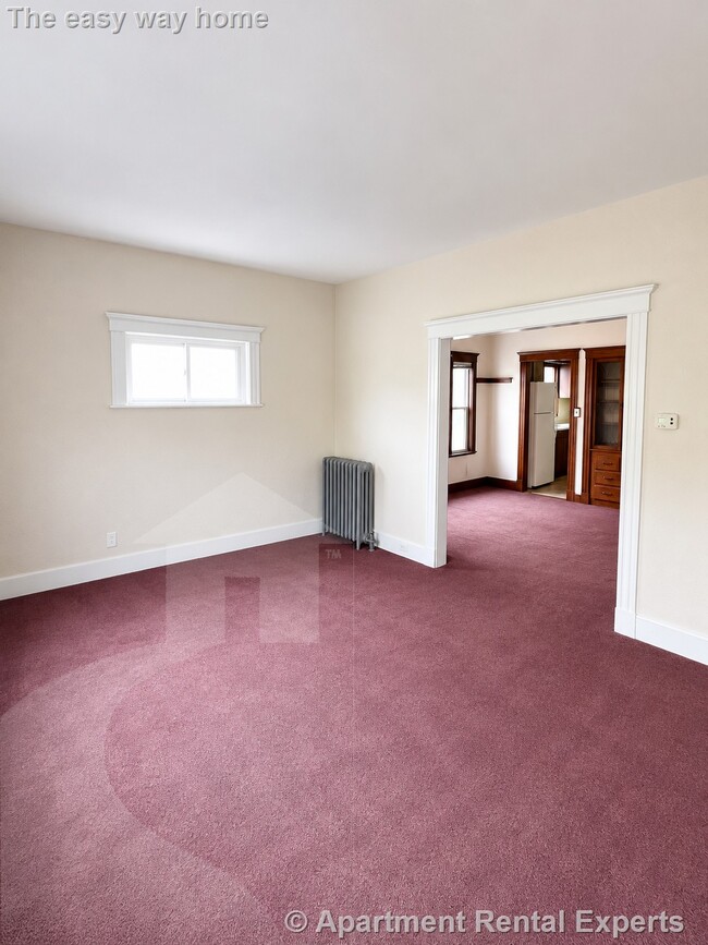 96 Capen St, Unit #2