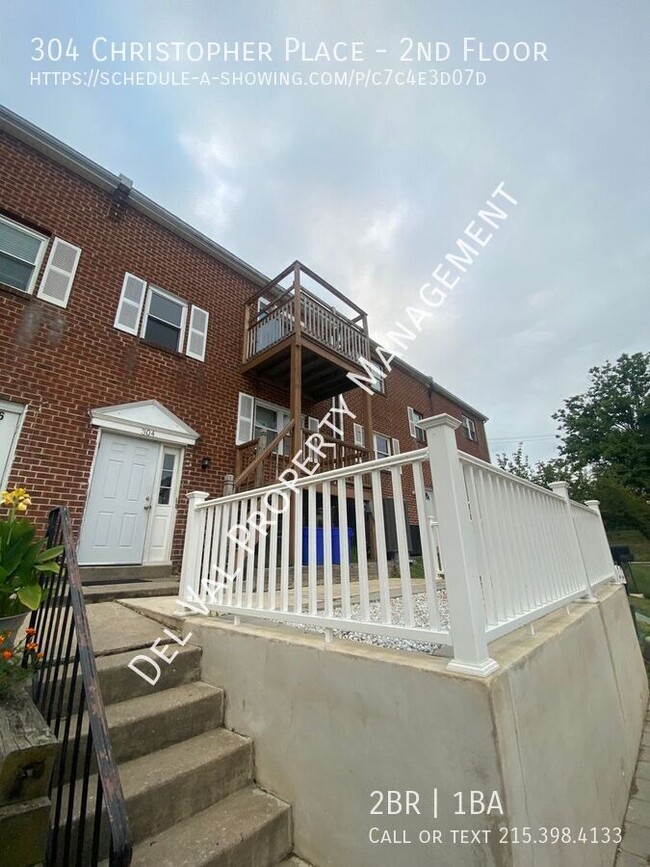 property at 304 Christopher Pl