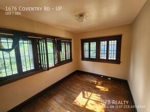 1676 Coventry Rd in Cleveland Heights, OH - Building Photo - Building Photo