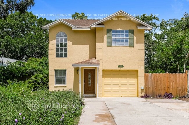 property at 12312 Woodleigh Ave