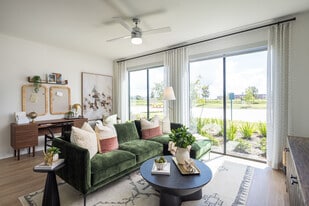 Prose Riviana in Katy, TX - Building Photo