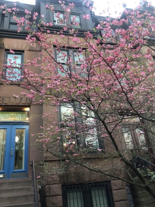 682 President St, Unit Top Fl Furnishd Summer