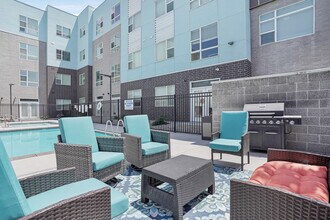 West Station Apartments in Salt Lake City, UT - Building Photo - Building Photo