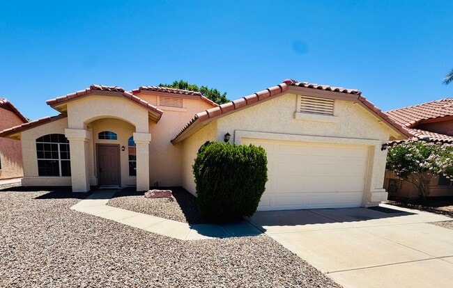 property at 5913 W Mercury Way